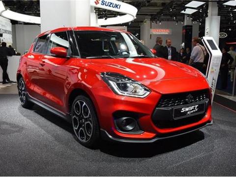 合资车空间不大颜值超高 售价5万油耗5L