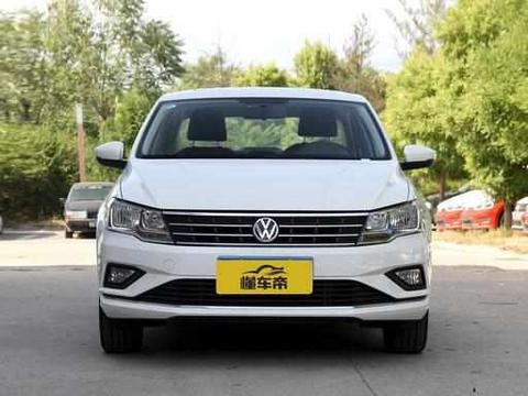 油耗和奔奔差不多的大众捷达，车主最省心