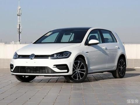 大众小钢炮迎换代，新车增配不加价，仅13万起，干掉思域指日可