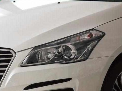 我想推荐一款车，却又害怕你是大众车主