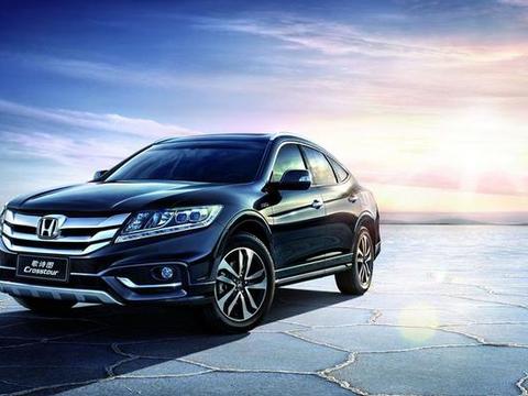 被忽视的豪华SUV，比宝马X5还帅气，从40万降至21万仍无人问津