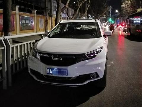 默默无闻的国产车，11年从不炒作