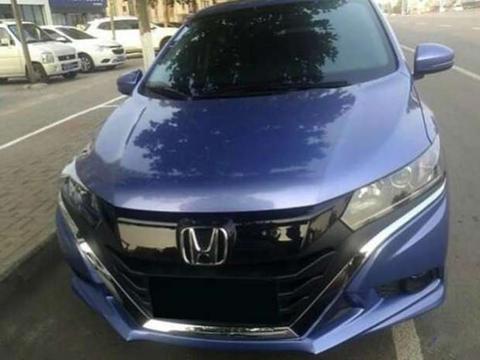 终于被思域逼急了，这车再降2万，配CVT仅8万，买捷达后悔了