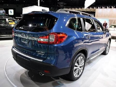 速递!新鲜的“斯巴鲁“资讯全在这，看我就够了