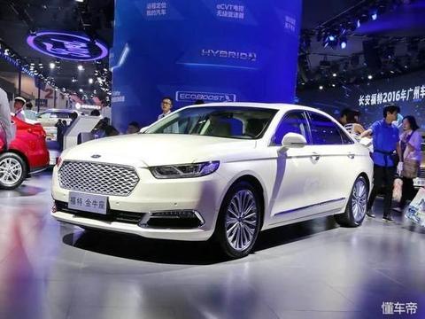 长城的这款SUV为啥卖不出去，网友：兄弟间起内战了