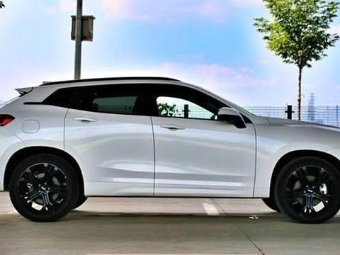 汉兰达的劲敌来了