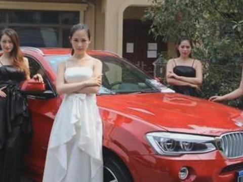 恭喜某总拿下百万豪车，全是自欺欺人，4S店：光拍照，不买车