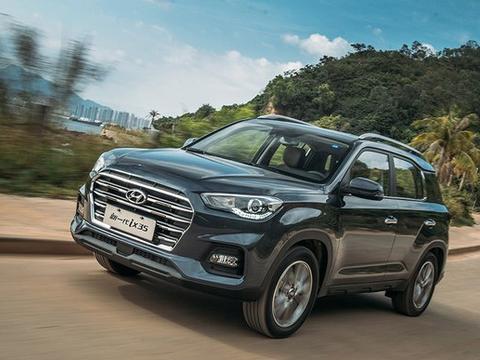 当合资车卖出国产价，你确定不来看看？