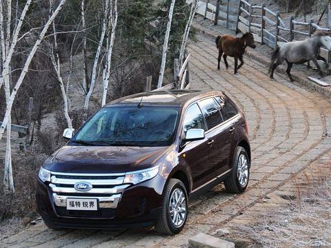 都是同平台、同动力的SUV，为啥换个标就要多出几万块