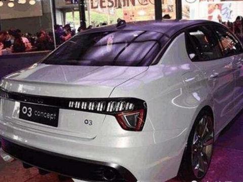 领克03上市后会不会对思域造成销量影响