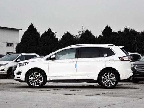 款新车的造型比之前的款确实是迎合市场上年轻一代人群的消费理念