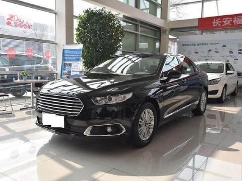 这款金牛座只要十几万元就可以拿到了