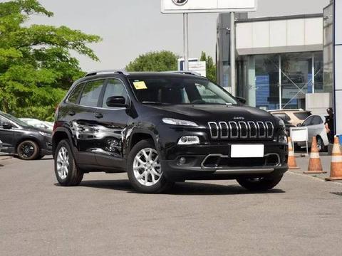 这车当年售50万力拼普拉多，如今仅售15万没人要