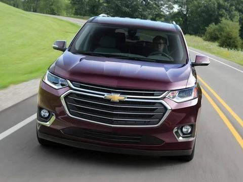 途昂最大杀手来了，配3.6L V6+全时四驱，仅26万还买啥汉兰达！