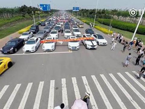 别觉得这些都是小事儿，安全出行从细节开始！