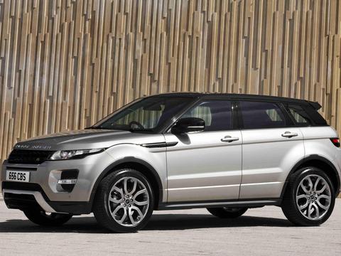 最惨的进口神车，当年卖70多万如今跌至27万，档次碾压奥迪Q5