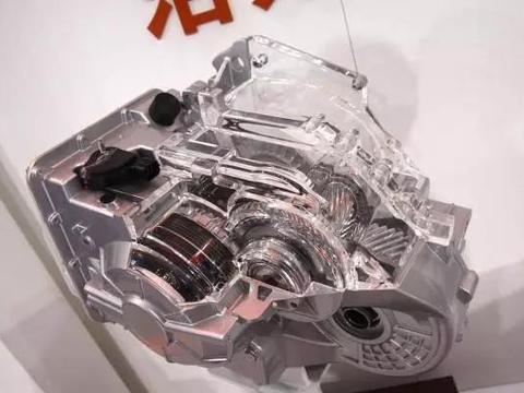 同样是国产6AT变速器 东安汽发和吉利却大不一样