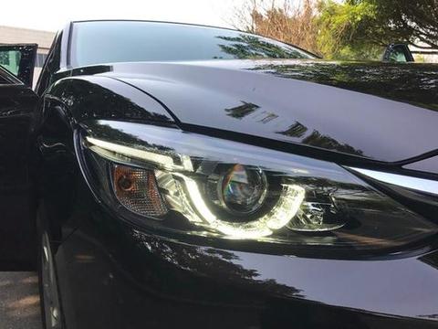 跑了一次长途高速 突然就开始后悔买了这车