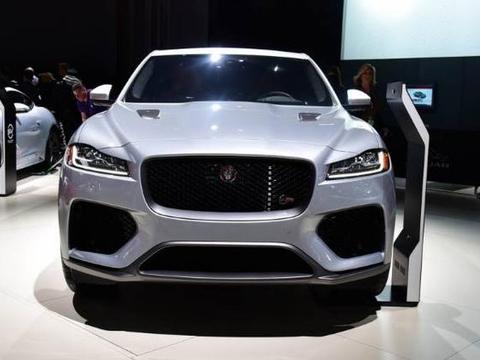 降价高达14万，曾叫板保时捷！3.0T配8AT，全时四驱，38万起！