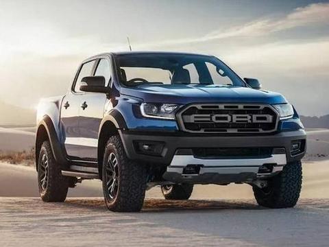 普拉多该哭了！这车配电子差速锁，四驱3.2T+6AT，家用更实在！