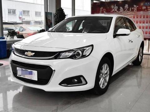 这B+级车为夺市场降价4万，仅12万起，买迈腾后悔了！