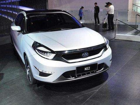 新车比思域漂亮，配丰田引擎仅5万