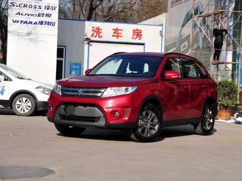 这款日系小车用实力打脸吉利博越