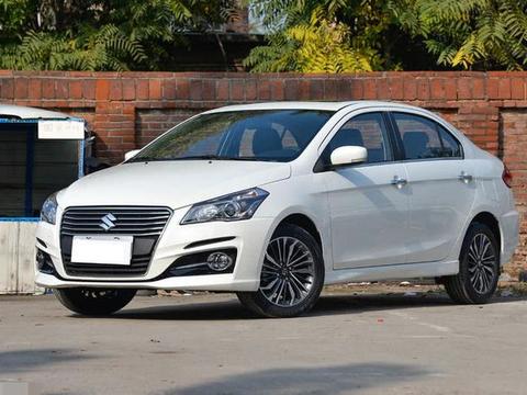 确实唯一没人骂的日系车，这车就是来自铃木旗下的启悦