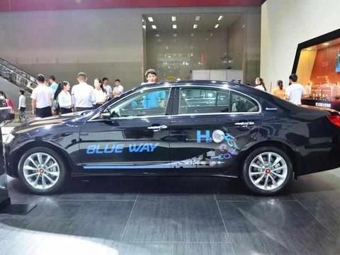 新车仅25万起吊奥迪A6L，比迈腾霸气，还买啥宝马！