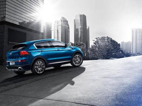 只有沃尔沃这种天价车才安全？这位观致5同志了解一下