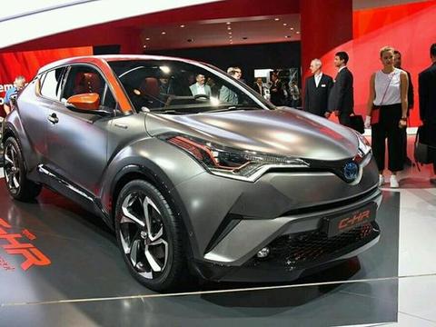 速递!新鲜的“广州车展“资讯全在这，看我就够了