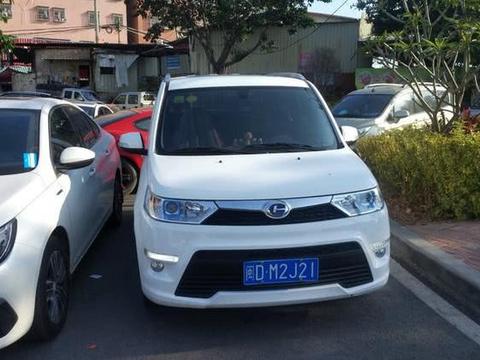 全国首提全新一代北斗星，车主：油耗堪比摩托车，拉货不输大货车