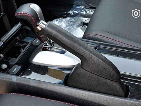 不比不知道，电子手刹与机械手刹的区别