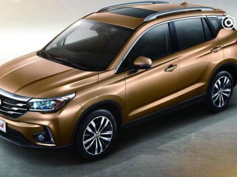 哈佛H4对决传祺GS4，谁能赢？