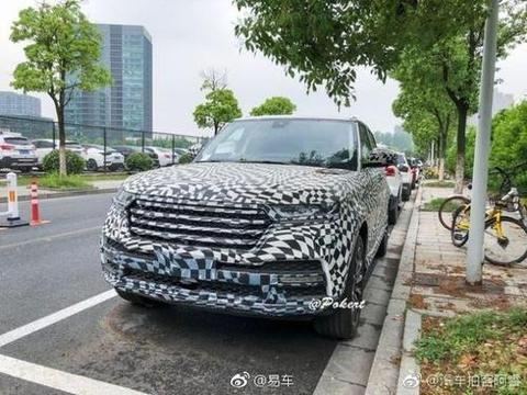 众虎揽泰？来看众泰的“揽胜运动”！