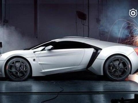 电竞明星豪车大盘点，谁开的车最好