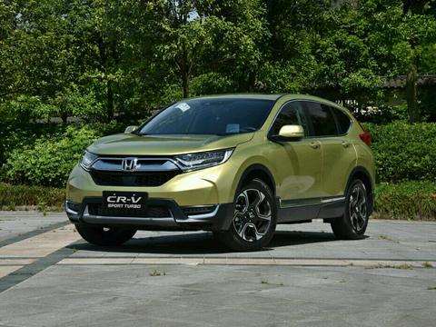 1.5T输出193马力！比途观省心，才卖17万