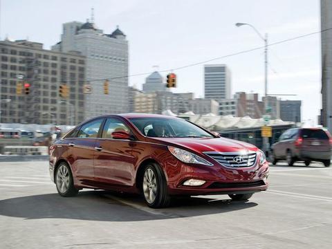 安全气囊故障频出，这次轮到现代了