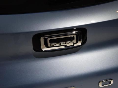 换个标就成高端车，网红这最后一挣扎有用吗？高配当入门卖