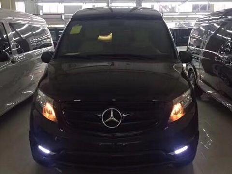 小伙30万买了辆威霆，经过一个月改装后，轻松搞定丈母娘！