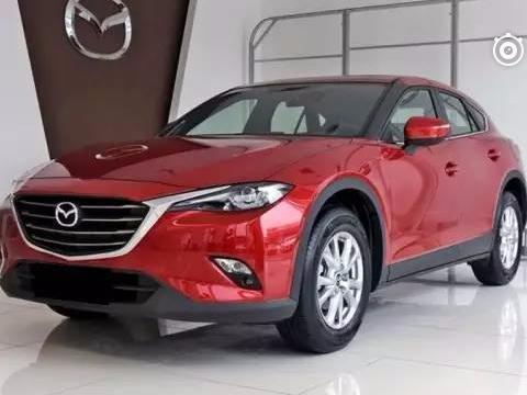 公认的跨界SUV颜值巅峰，它一问世就被追捧