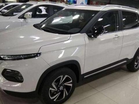 新款宝骏510上市，6公里才4毛钱，纯军工制造，销量直线飙升！