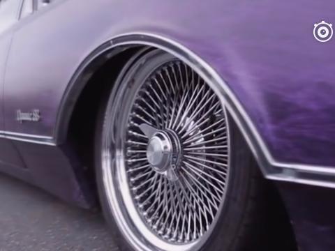 老司机一眼就能看出你的车是低配还是高配？其实窍门很简单