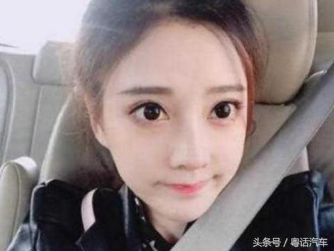 冯提莫开什么车，陈一发开什么车，嗨氏开什么车，这就是差距！