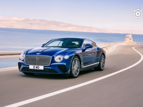 为啥大部分带“GT”的汽车都很牛？GT代表什么？