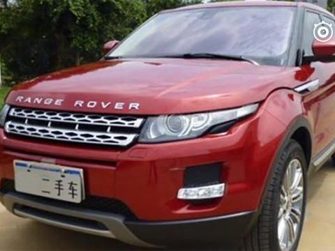 18万公里豪车调成4.9万拿来卖，女车主：把我当猪耍？