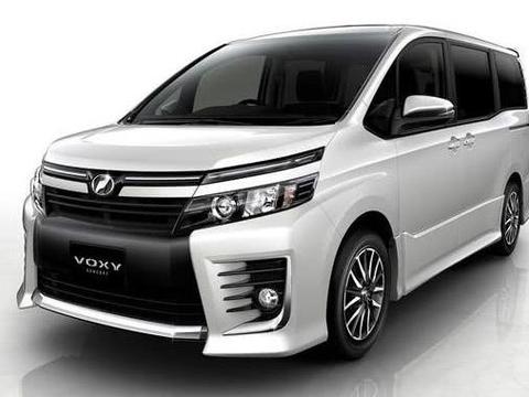 日本大卖的平民埃尔法，15万轴距近2米9，国产后是老百姓的福音