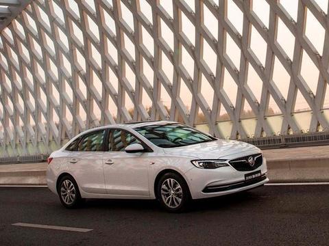 1.3T三缸发动机是未来趋势 你们错怪2018款新英朗了