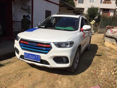 不后悔入手了这台国产“垃圾车”，懂车的人都说这车不输福特猛禽