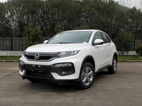 本田家族在中国相爱相杀：三十年缤智，三十年东本XR-V